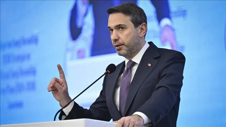 Ayrıntılar Netleşti: Bakan Bayraktar: Türkiye'nin 2040 enerji vizyonunun temelinde elektrifikasyon olacak - So