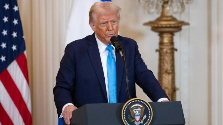 Son Gelişme: Trump kamuoyuna ilan etti: ABD'li yetkililer İran heyetiyle görüştü | İşte Tüm Ayrıntılar