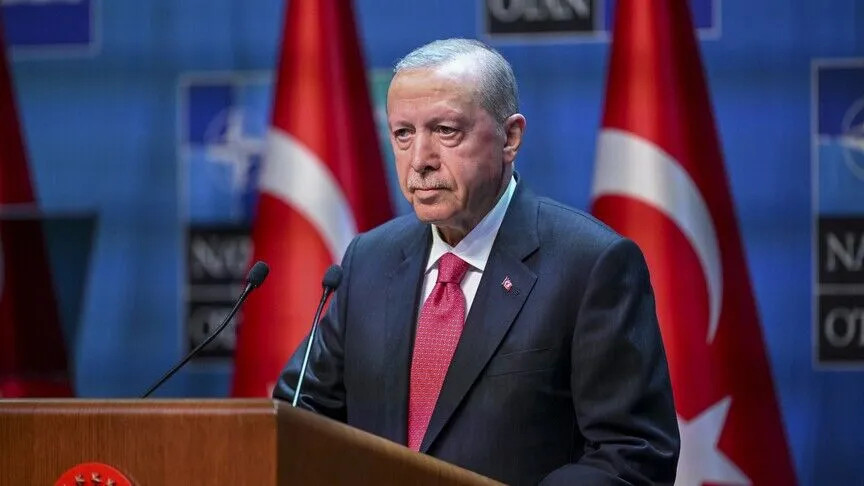 Gündemden Son Bilgiler: ABD Başkanı Trump'tan "İran savaşı zirvesinde" Cumhurbaşkanı Erdoğan'a övgü dolu sözle