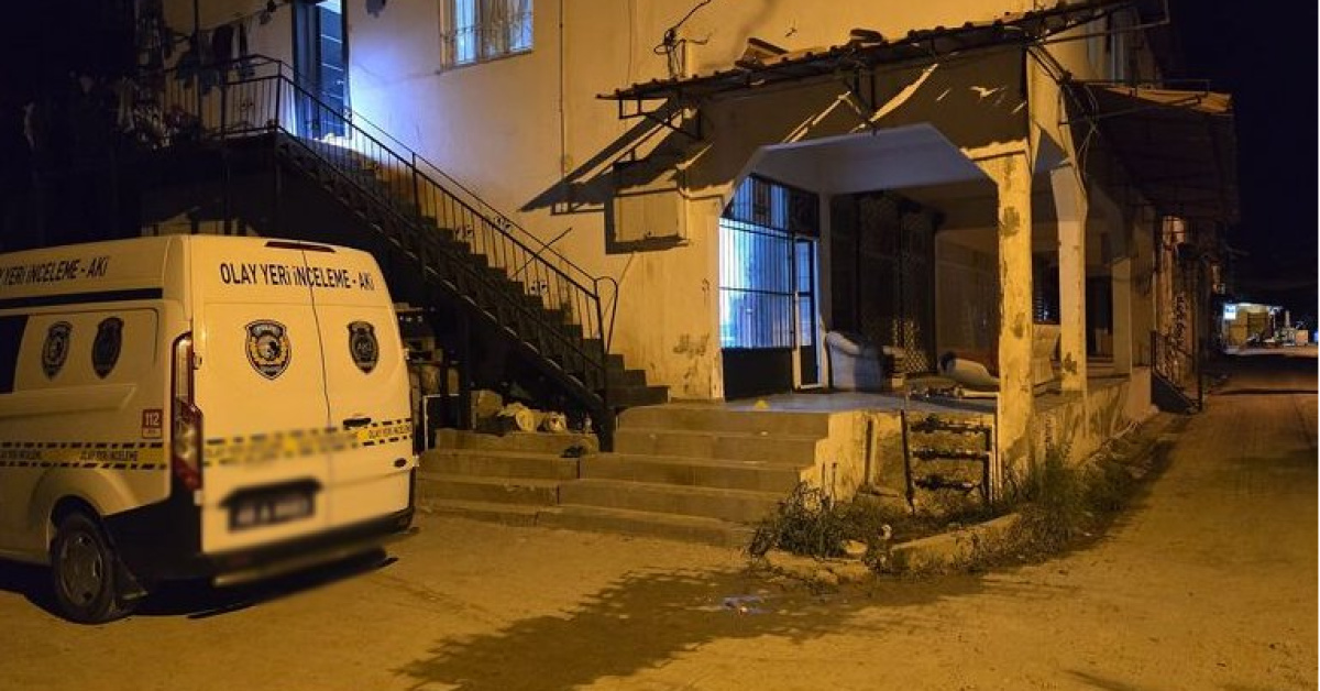 Ayrıntılar Netleşti: Milas'ta bıçaklı kavga: 1 ölü, 2 yaralı | İşte Tüm Ayrıntılar