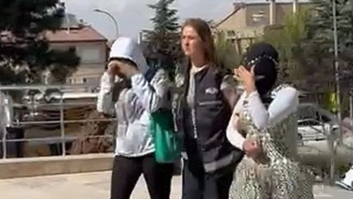 Gündemden Son Bilgiler: Para karşılığı işlem yapan 1’i doktor 3 kişi hakkında tutuklama kararı verildi