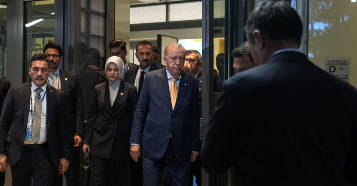 Gündemden Son Bilgiler: Trump'ın düzenlediği davete katıldı ve Merak Edilenler