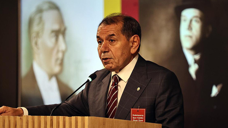 Son Gelişme: Galatasaray’da 2028 başkanlık seçimi için 5 aday belirlendi!: Gelişmeler Takip Ediliyor
