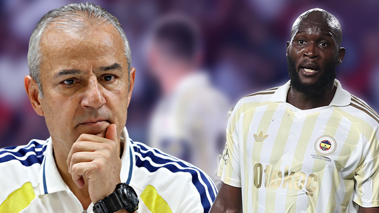 Ayrıntılar Netleşti: Fenerbahçe'de Romelu Lukaku operasyonu! Düğmeye basıldı - Son Dakika Bilgileri