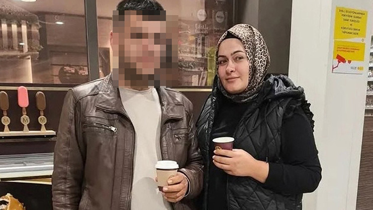 Ayrıntılar Netleşti: Isparta'da sokak ortasında cinayet: Eşini pompalı tüfekle vurdu: Gelişmeler Takip Ediliyo