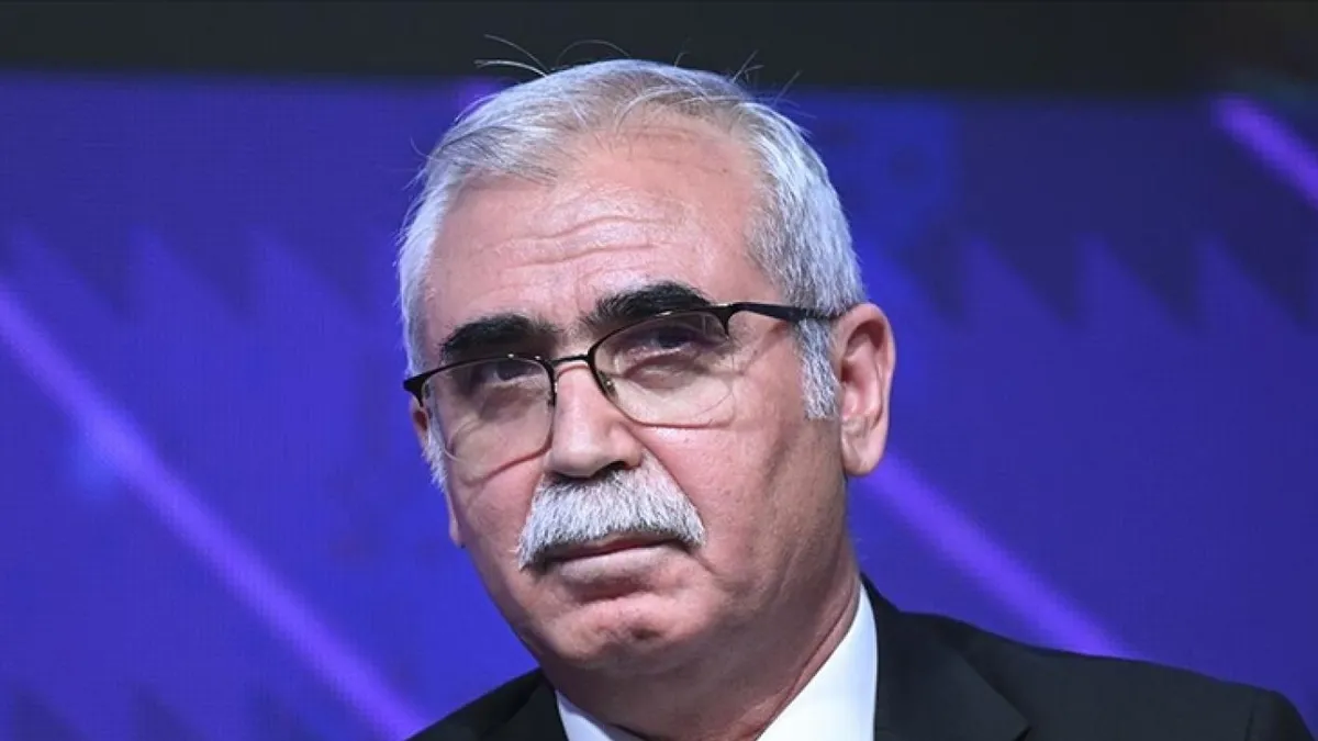 Kritik Açıklama: AYM Başkanı Özkaya: İhlal kararlarının yüzde 99,9’u uygulandı | İşte Tüm Ayrıntılar