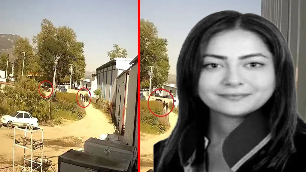 Kritik Açıklama: Bursa'da cinayete kurban gitmişti: Avukat Hatice Kocaefe davasında ilk duruşma bugün görülece
