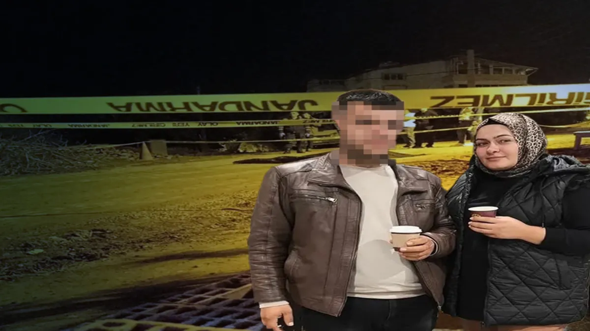 Ayrıntılar Netleşti: Isparta'da dehşet! Tartıştığı eşini pompalı tüfekle sokak ortasında öldürdü: Gelişmeler T