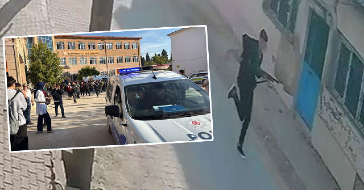 Gündemden Son Bilgiler: Bakan Çiftçi'den emniyet müdürlerine dikkat çeken talimat!