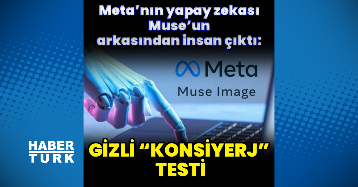 Kritik Açıklama: Meta’nın yapay zekasının perde arkası | İşte Tüm Ayrıntılar