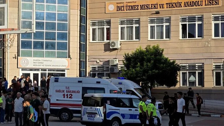 Ayrıntılar Netleşti: TBMM Okul Saldırılarının Nedenlerini Araştırma Komisyonu Manisa'da