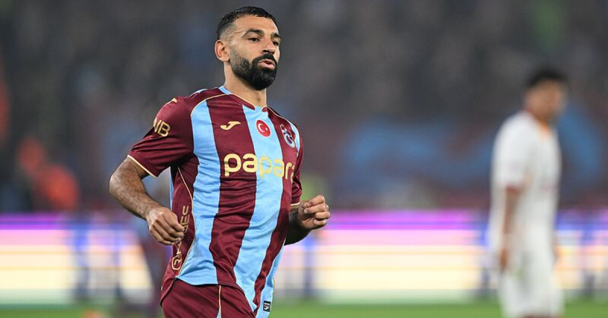 Ayrıntılar Netleşti: Trabzonspor'dan Salah uyarısı!: Gelişmeler Takip Ediliyor