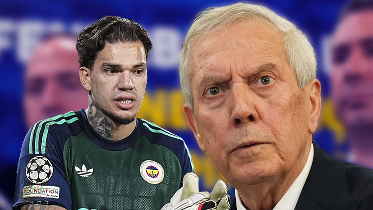 Kritik Açıklama: Ederson gerçeği gözler önüne serildi! Aziz Yıldırım'dan mesaj - Son Dakika Bilgileri