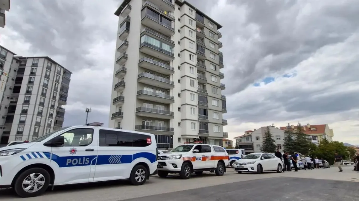 Karaman'da karı-koca evde ölü bulundu! Kimyasal maddeden zehirlenme iddiası ve Merak Edilenler