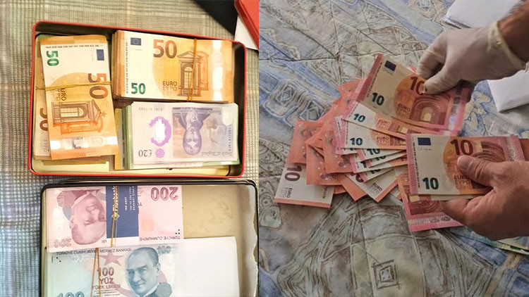Ayrıntılar Netleşti: Bodrum Bölge Liman Başkanı rüşvet alırken suçüstü yakalandı: İki şüpheli gözaltında ve Me
