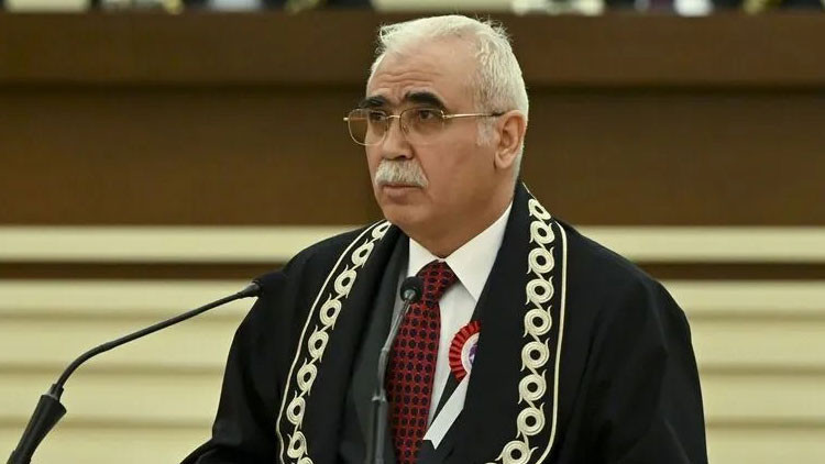 Gündemden Son Bilgiler: AYM Başkanı tüm detaylarıyla paylaştı: 14 yılda 86 bin ihlal kararı ve Merak Edilenler