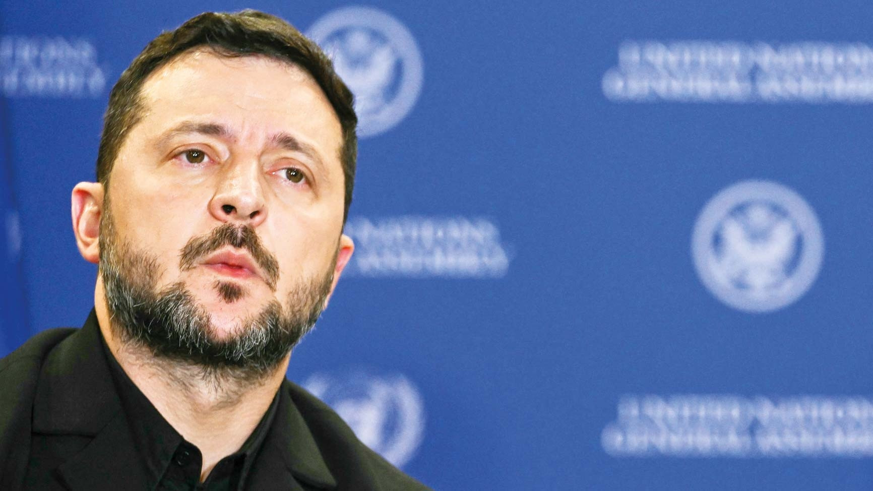 Ayrıntılar Netleşti: Zelenski’den Putin’e davet... ‘Oturup konuşalım savaşı bitirelim’: Gelişmeler Takip Edili