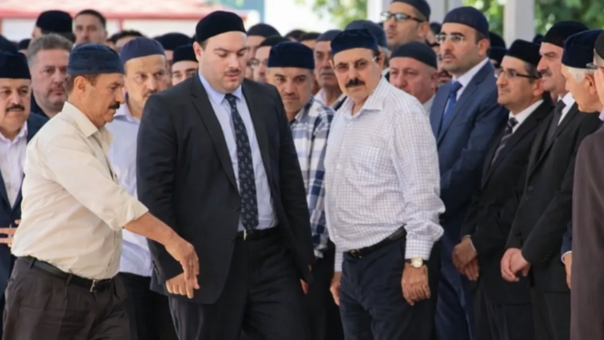 SON DAKİKA! Alihan Kuriş suç örgütü soruşturmasında yeni gelişme: 20 tutuklama