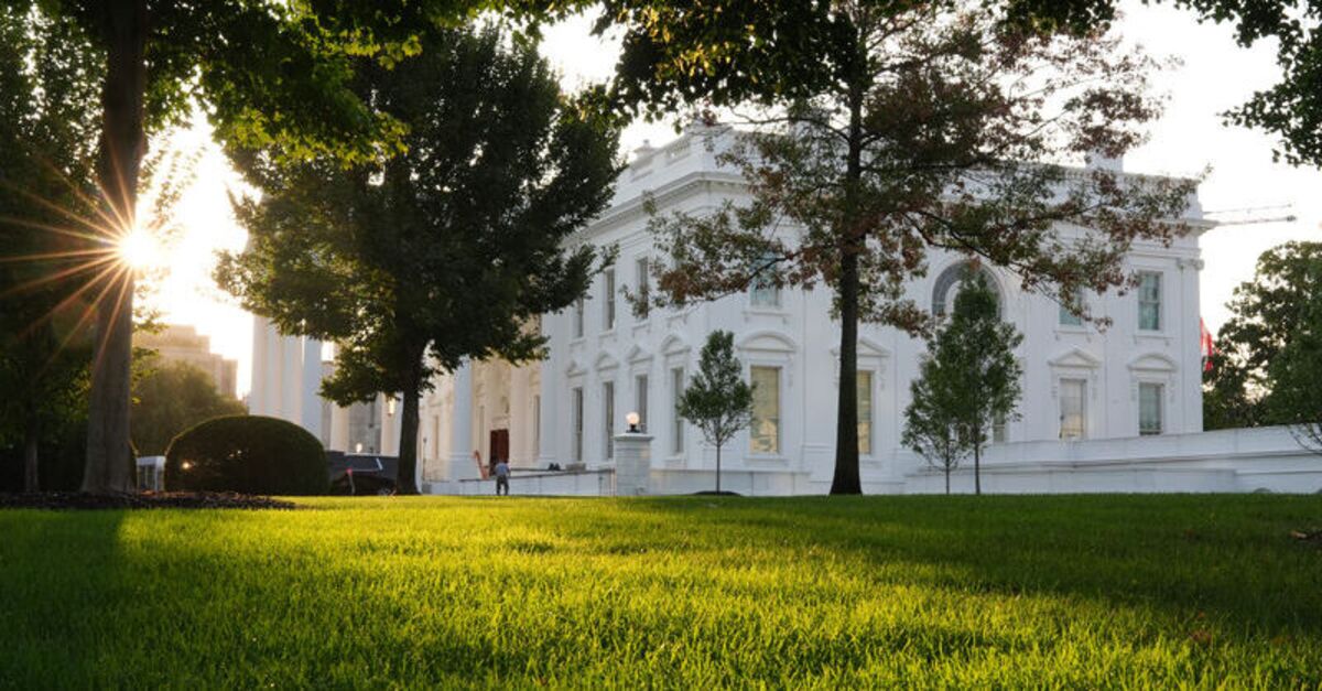 Son Gelişme: ABD'de federal yargıçtan Trump'ın kararına itiraz | İşte Tüm Ayrıntılar