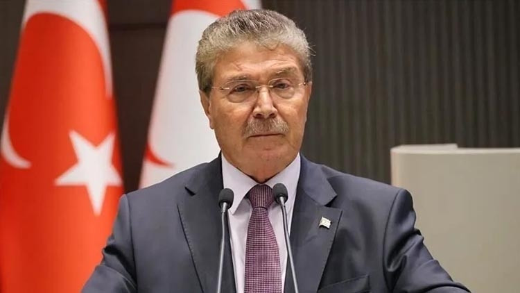 Sıcak Gündem: KKTC'den GKRY liderine tepki: Gelişmeler Takip Ediliyor