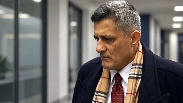 Gündemden Son Bilgiler: Kaşif Kozinoğlu soruşturması | Adli Tıp'tan hırsızlık yapan şüpheli adliyede... Doku v