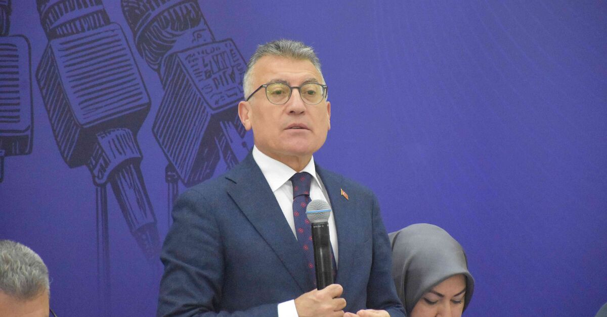Sıcak Gündem: "Her gün bir belediye başkanı istifa ediyor" | İşte Tüm Ayrıntılar
