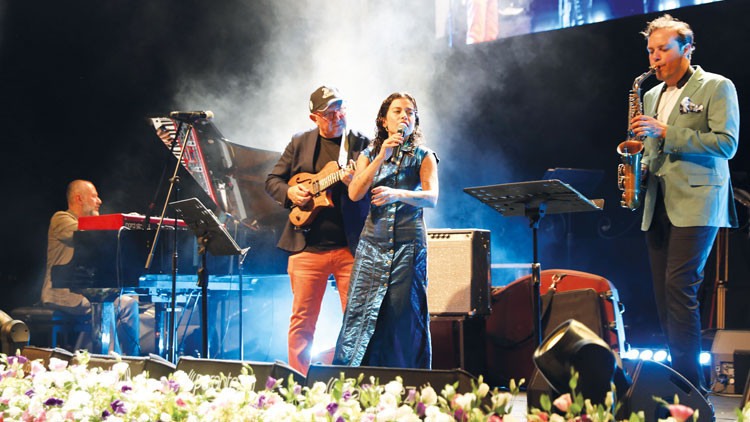 Son Gelişme: En uzun soluklu caz festivali - Son Dakika Bilgileri