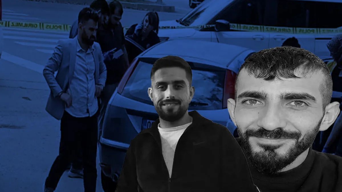 Son Gelişme: Ankara'da otomobilde cansız bedenleri bulunmuştu! 2 gencin acı ölüm nedeni netlik kazandı ve Mera