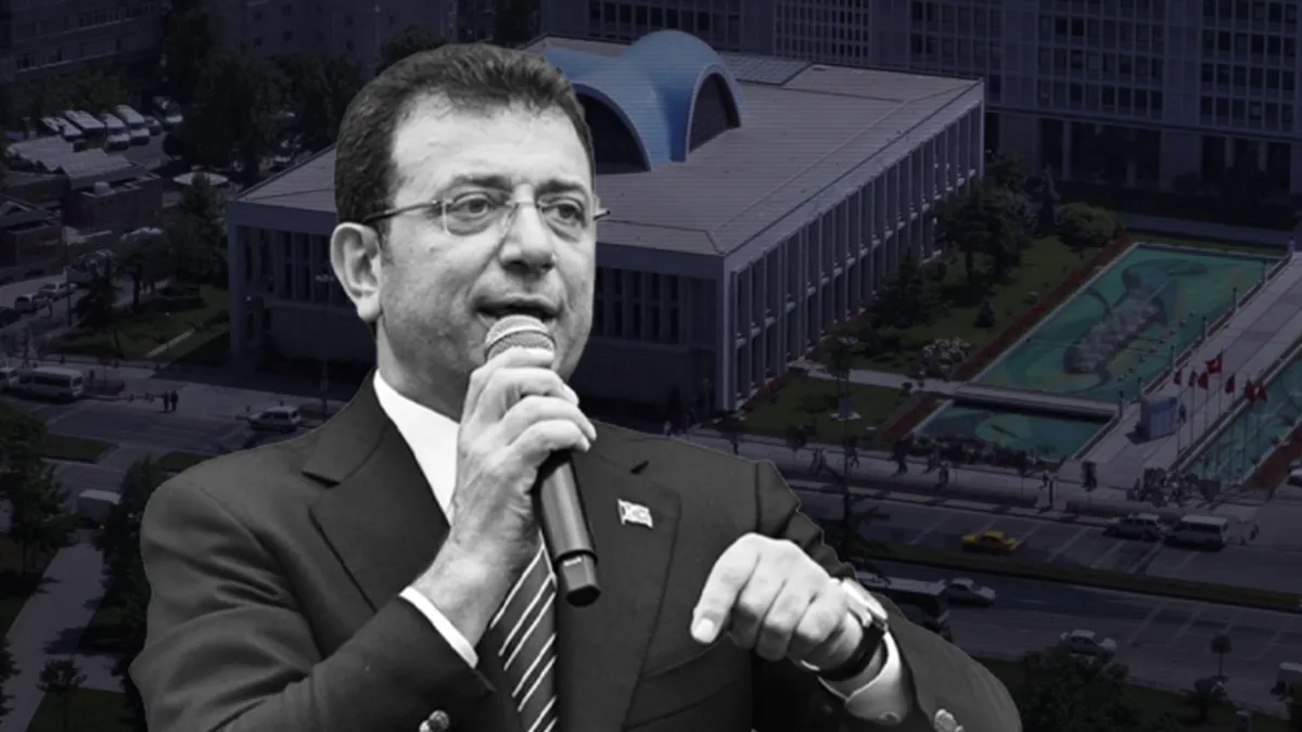 Ayrıntılar Netleşti: İBB davasında şok itiraf! İş adamı rüşveti yüzlerine vurdu: Paraları araçtan araca teslim