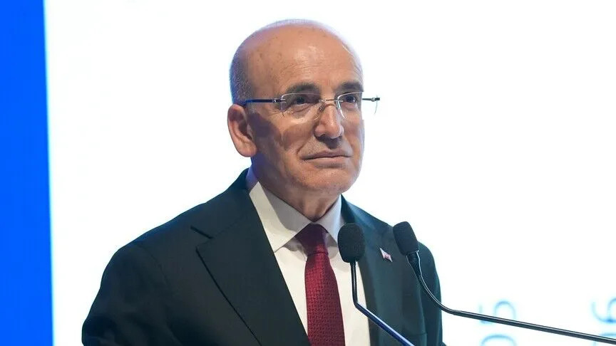 Ayrıntılar Netleşti: Bakan Şimşek: Hakkımdaki istifa iddiaları asılsızdır