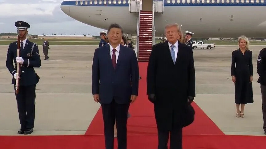 Kritik Açıklama: Trump: Çin'le İlişkilerimiz hiç bu kadar iyi olmamıştı - Son Dakika Bilgileri