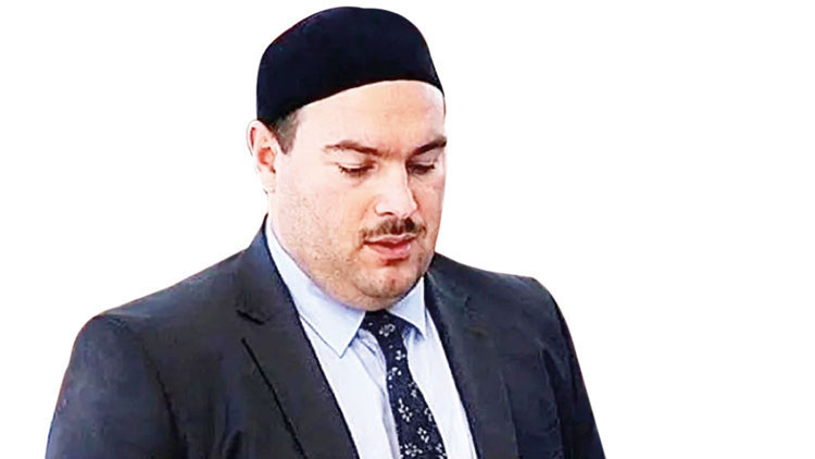 Alihan Kuriş’te 100 tutuklu - Son Dakika Bilgileri