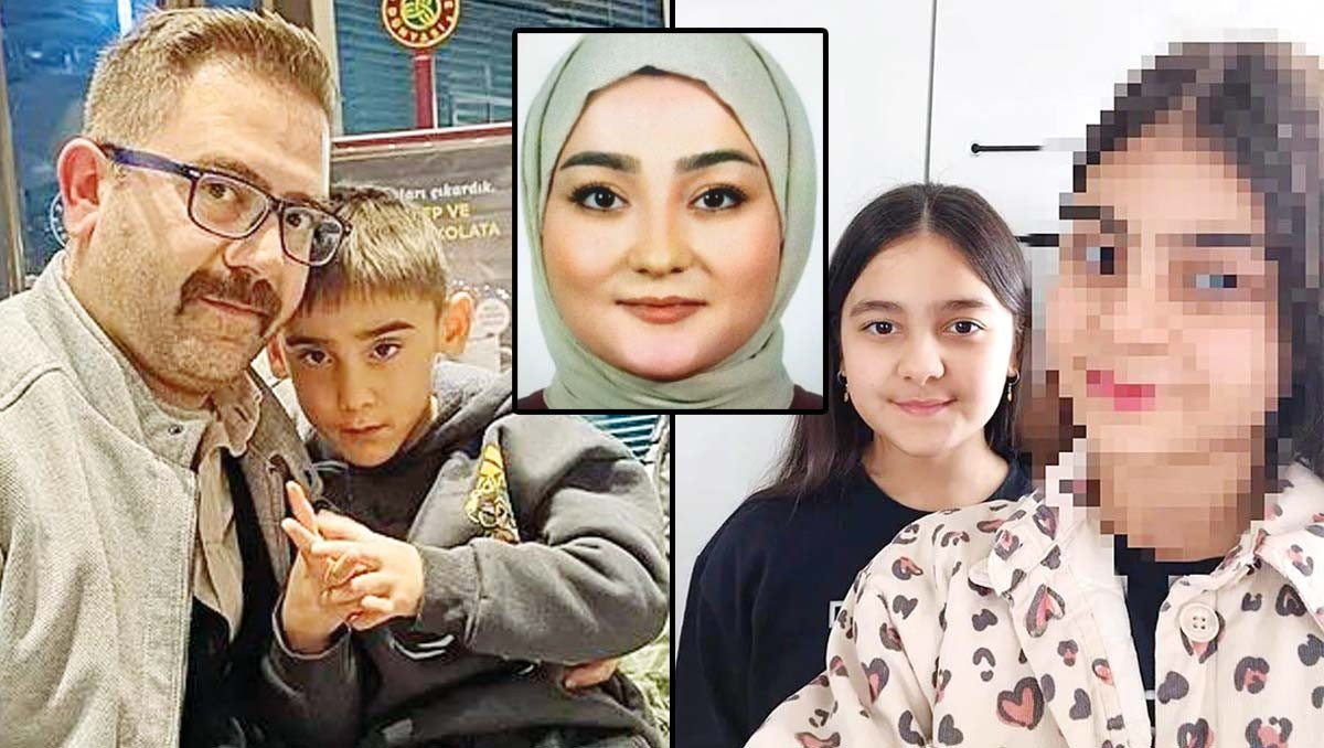 Evlat katiline ceza yağdı ve Merak Edilenler