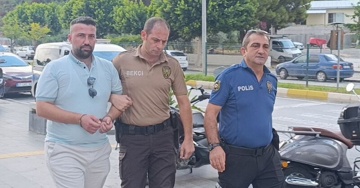 Son Gelişme: Ölen kişinin ehliyeti katili yakalattı - Son Dakika Bilgileri