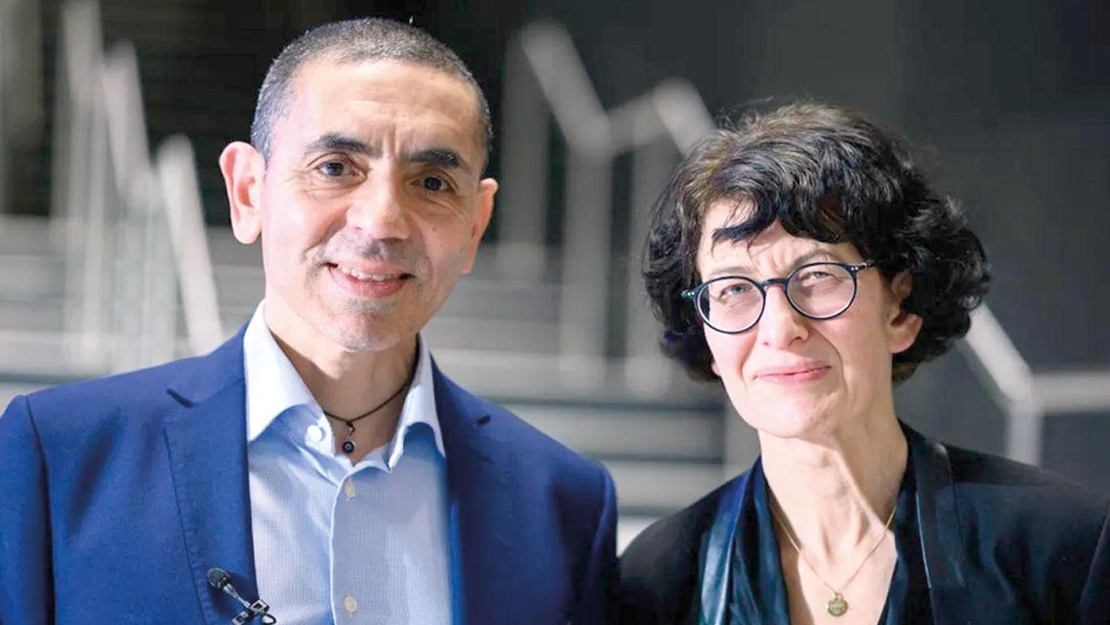Son Gelişme: Yeni tedavilerin ‘Arife’sindeler