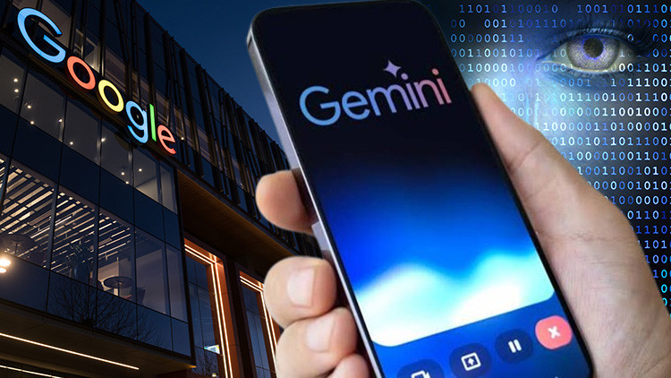 Son Gelişme: Google’ın testinde hesapta olmayan hamle: Yapay zeka sınırı aştı! Kimse bunu beklemiyordu, gerçek