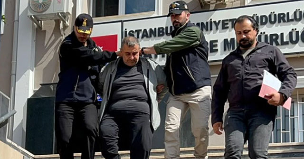 12 yıldır firardaydı... Bir çapkınlık sonu oldu! ve Merak Edilenler