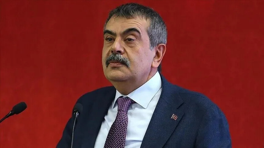 Sıcak Gündem: Bakan Tekin tüm detaylarıyla paylaştı: 75 bin okul için ‘risk kategorisi’ ve Merak Edilenler