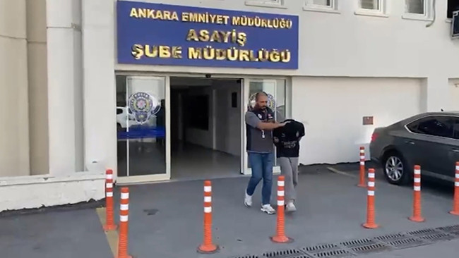 Ayrıntılar Netleşti: Ankara’da 750 bin liralık vurgun: Gelişmeler Takip Ediliyor