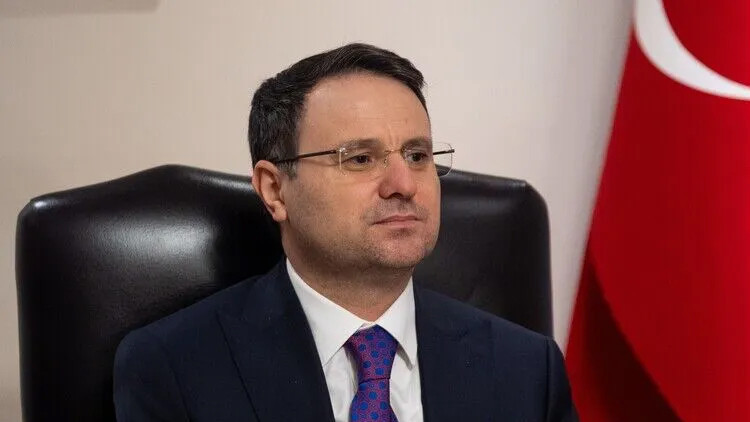 Kritik Açıklama: Siyasi-Askeri casusluk soruşturması… Bakan Gürlek: Devletin mali istihbaratına zarar veren he