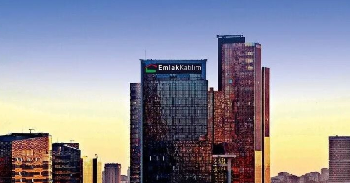 Emlak Katılım'dan Katılımevim ve Birevim açıklaması: Gelişmeler Takip Ediliyor