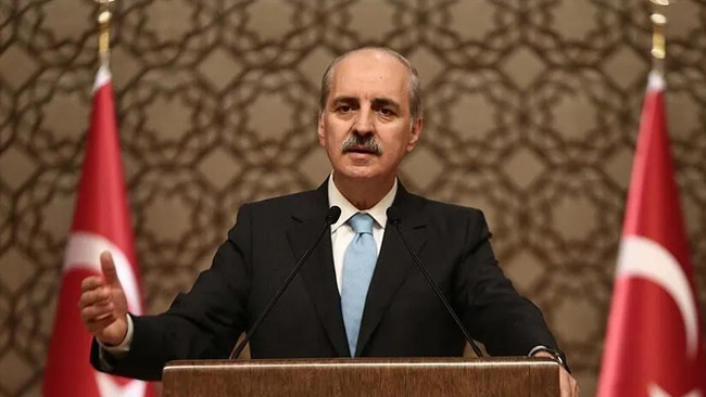 Son Gelişme: Numan Kurtulmuş'tan önemli açıklamalar | İşte Tüm Ayrıntılar