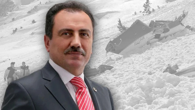 Ayrıntılar Netleşti: Muhsin Yazıcıoğlu soruşturmasında flaş gelişme: 16 ildeki operasyonda 33 gözaltı: Gelişme