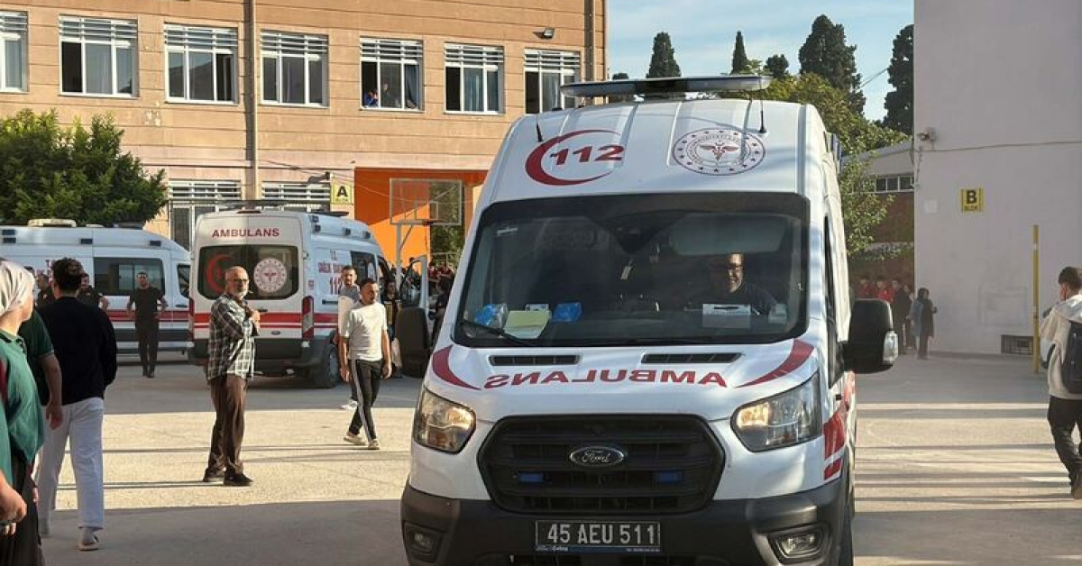 Son Gelişme: 10 maddede yeni okul güvenliği | İşte Tüm Ayrıntılar