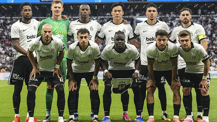 Gündemden Son Bilgiler: Beşiktaş'ın yıldızı dünya devnin radarında! Cevap netlik kazandı