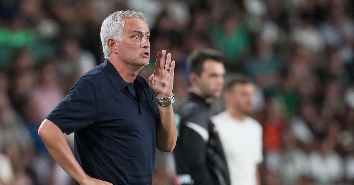 Gündemden Son Bilgiler: Mourinho'nun başı dertte! - Son Dakika Bilgileri