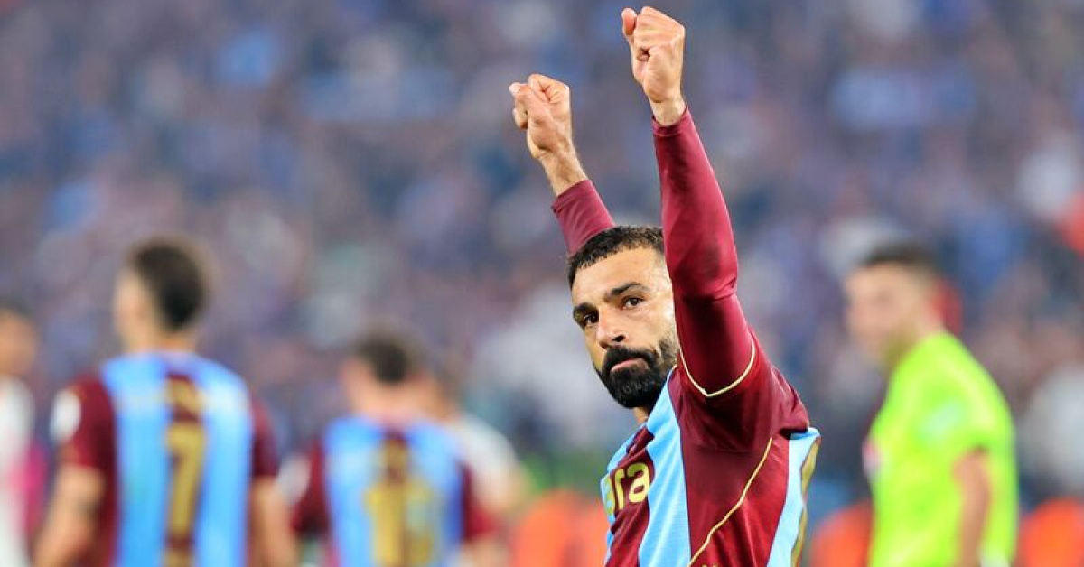 Kritik Açıklama: Trabzonspor'da Salah bereketi!: Gelişmeler Takip Ediliyor