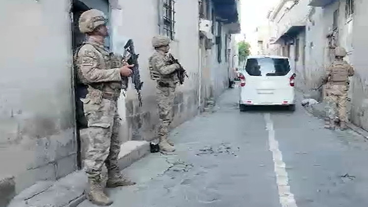 Ayrıntılar Netleşti: 28 ilde DEAŞ operasyonu: 83 şüpheli yakalandı