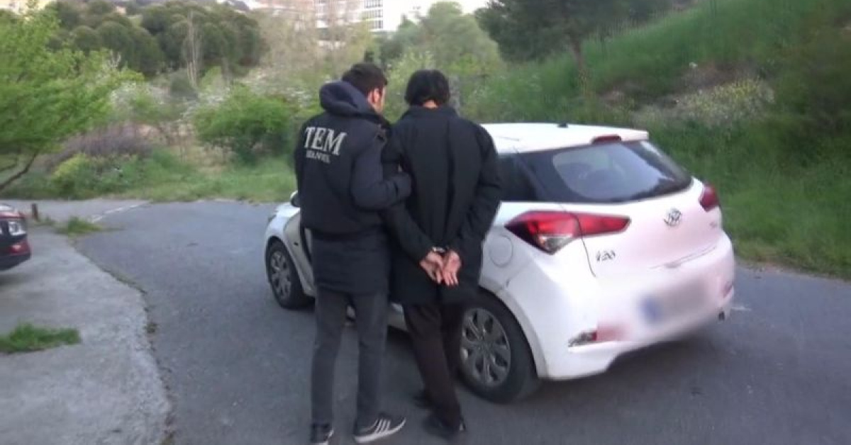 Kritik Açıklama: 28 ilde DEAŞ operasyonu: 83 gözaltı | İşte Tüm Ayrıntılar