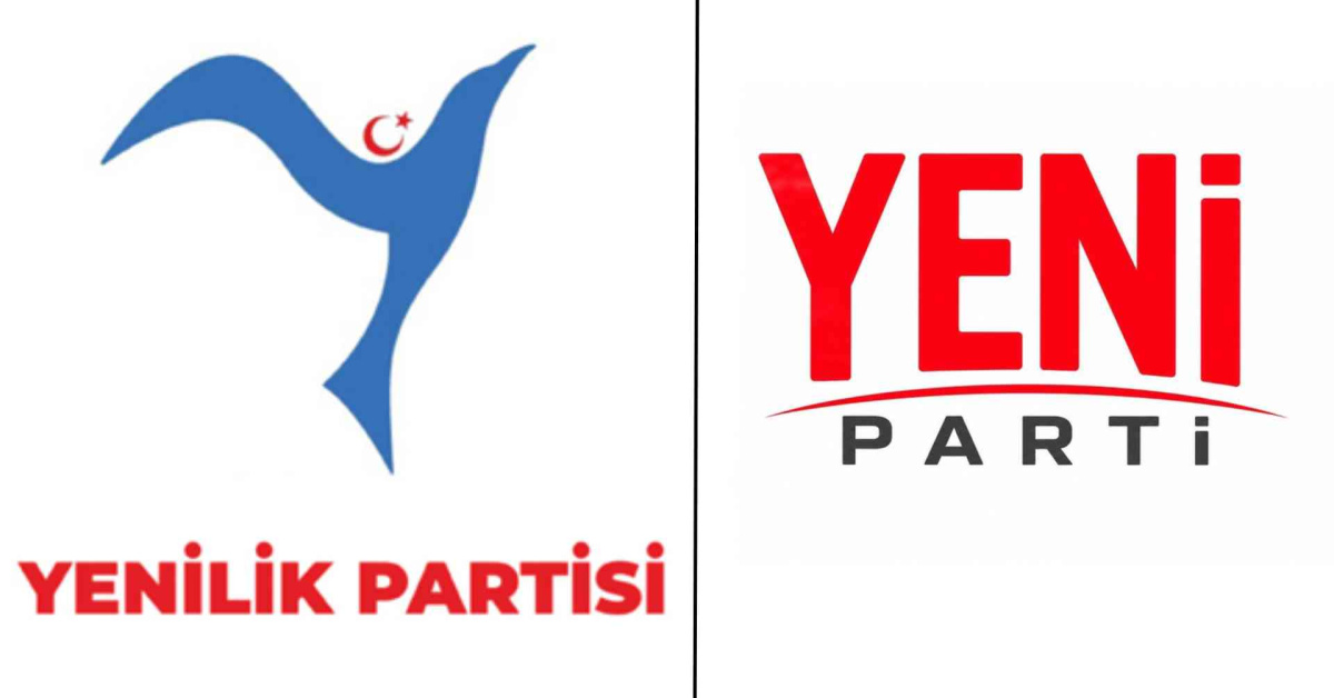Son Gelişme: Yenilik Partisi'nden Yeni Parti'ye teklif - Son Dakika Bilgileri